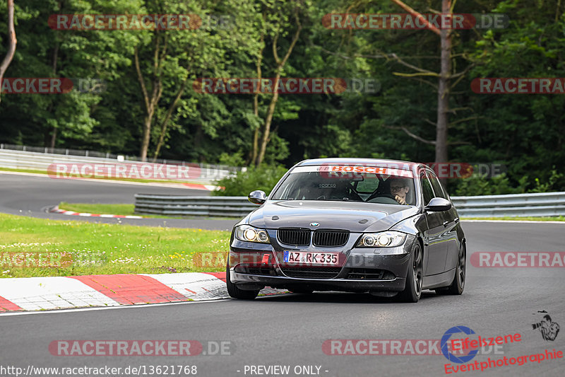 Bild #13621768 - Touristenfahrten Nürburgring Nordschleife (10.07.2021)