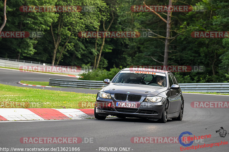 Bild #13621866 - Touristenfahrten Nürburgring Nordschleife (10.07.2021)