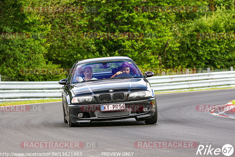 Bild #13621963 - Touristenfahrten Nürburgring Nordschleife (10.07.2021)