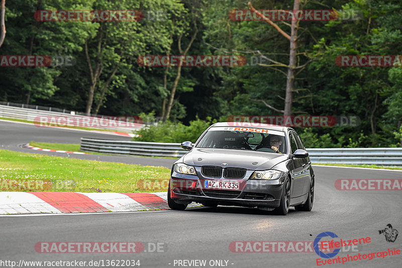 Bild #13622034 - Touristenfahrten Nürburgring Nordschleife (10.07.2021)