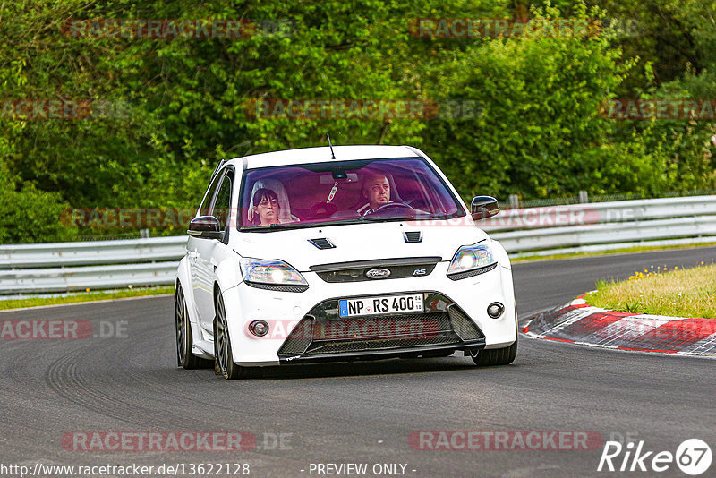 Bild #13622128 - Touristenfahrten Nürburgring Nordschleife (10.07.2021)