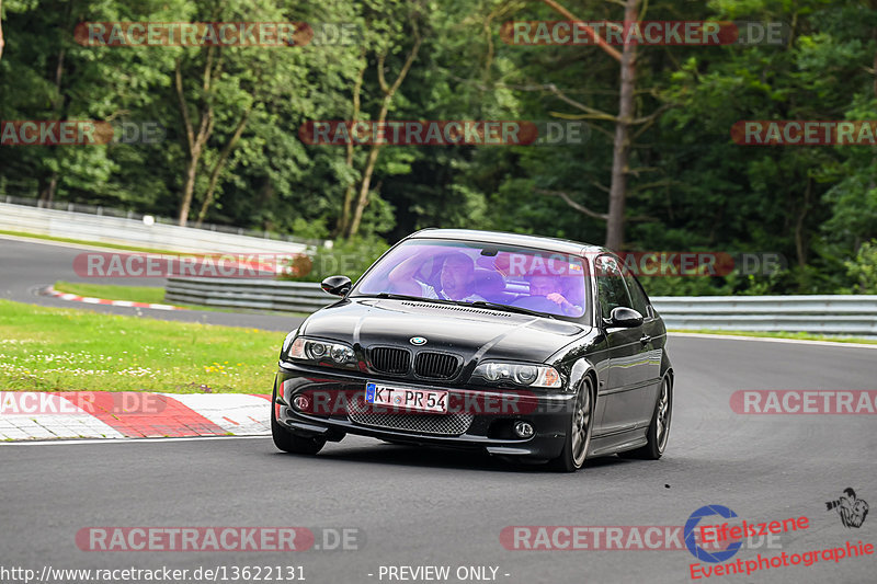 Bild #13622131 - Touristenfahrten Nürburgring Nordschleife (10.07.2021)