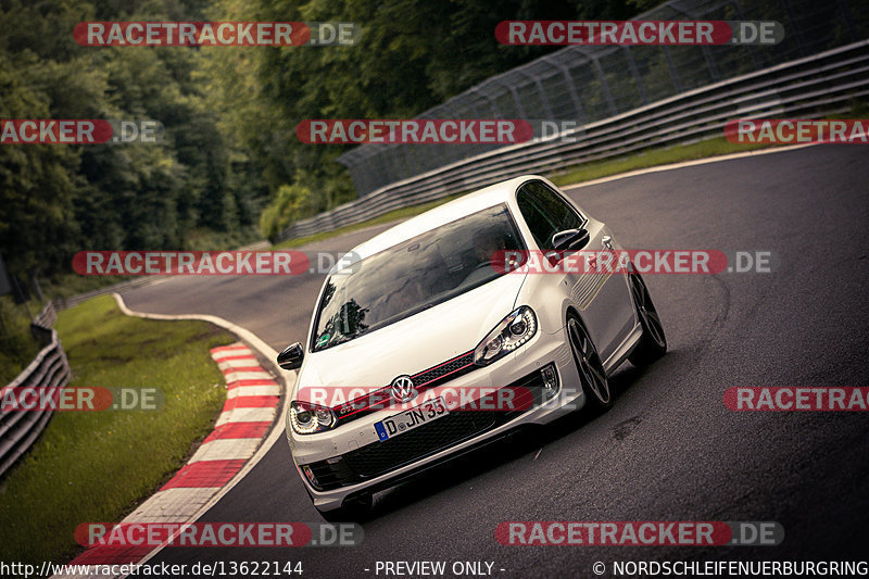 Bild #13622144 - Touristenfahrten Nürburgring Nordschleife (10.07.2021)