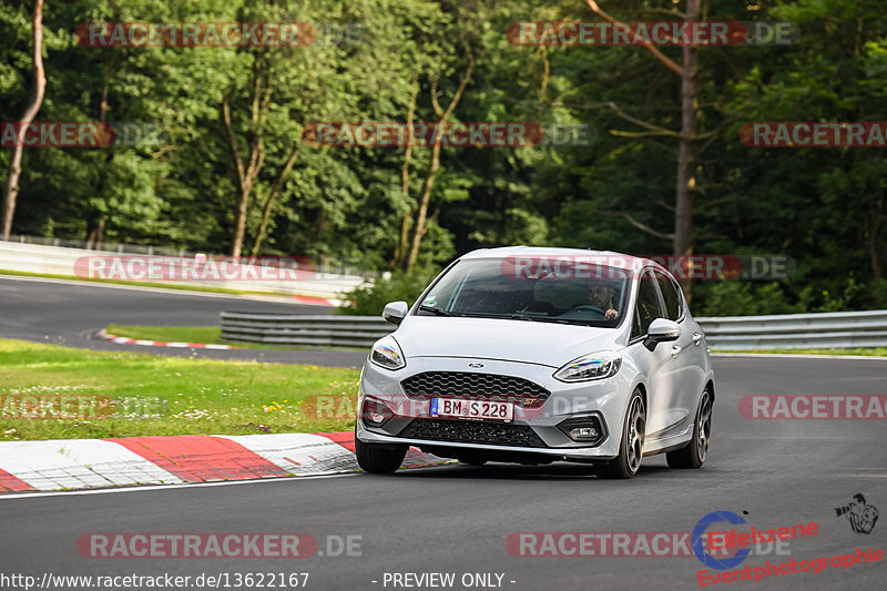 Bild #13622167 - Touristenfahrten Nürburgring Nordschleife (10.07.2021)