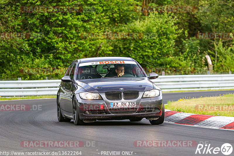 Bild #13622264 - Touristenfahrten Nürburgring Nordschleife (10.07.2021)