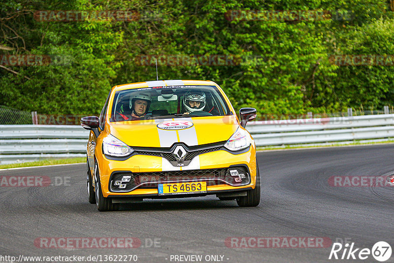 Bild #13622270 - Touristenfahrten Nürburgring Nordschleife (10.07.2021)