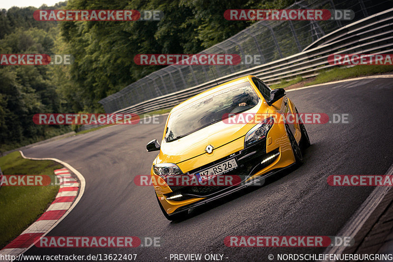 Bild #13622407 - Touristenfahrten Nürburgring Nordschleife (10.07.2021)