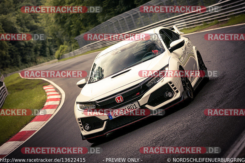 Bild #13622415 - Touristenfahrten Nürburgring Nordschleife (10.07.2021)