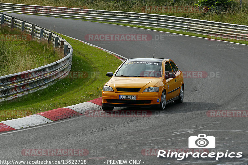 Bild #13622718 - Touristenfahrten Nürburgring Nordschleife (10.07.2021)