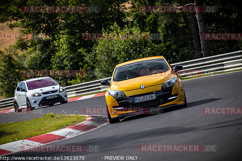 Bild #13623070 - Touristenfahrten Nürburgring Nordschleife (10.07.2021)