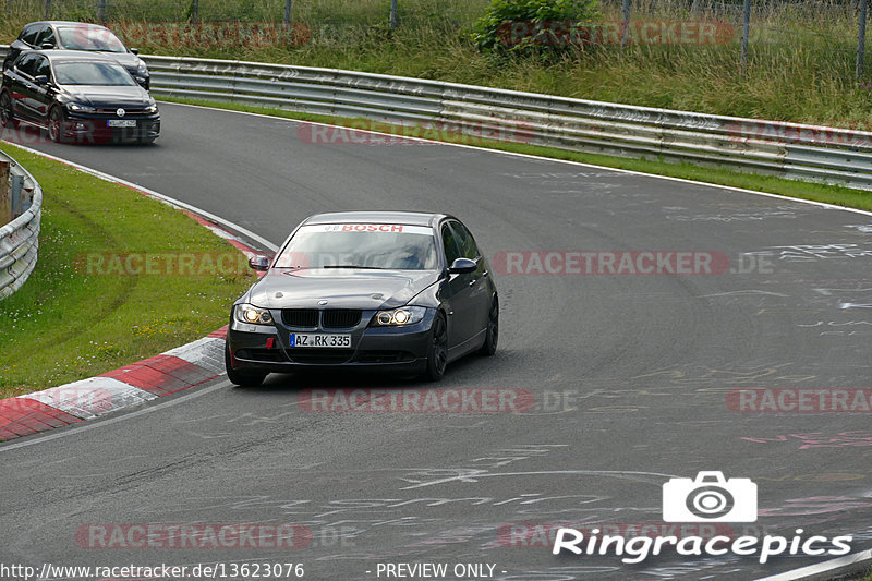 Bild #13623076 - Touristenfahrten Nürburgring Nordschleife (10.07.2021)