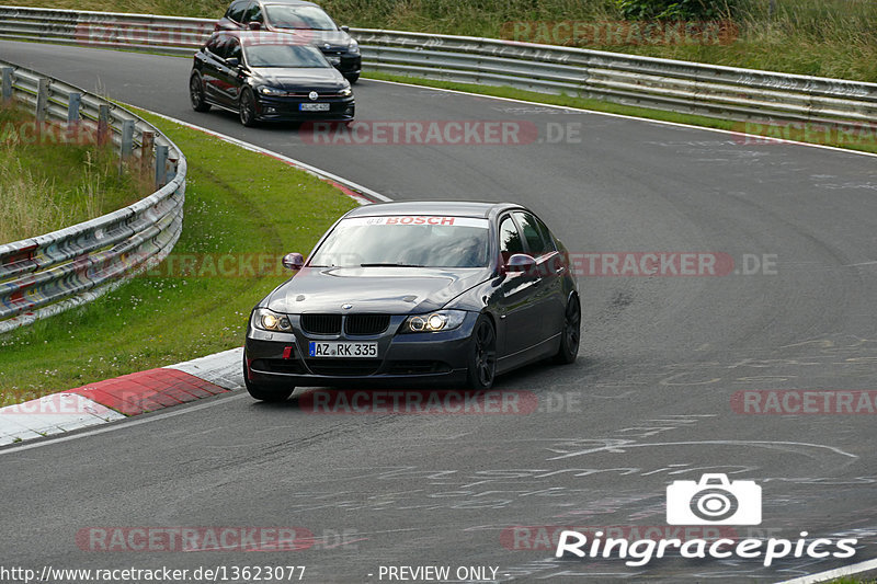 Bild #13623077 - Touristenfahrten Nürburgring Nordschleife (10.07.2021)