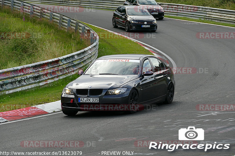 Bild #13623079 - Touristenfahrten Nürburgring Nordschleife (10.07.2021)