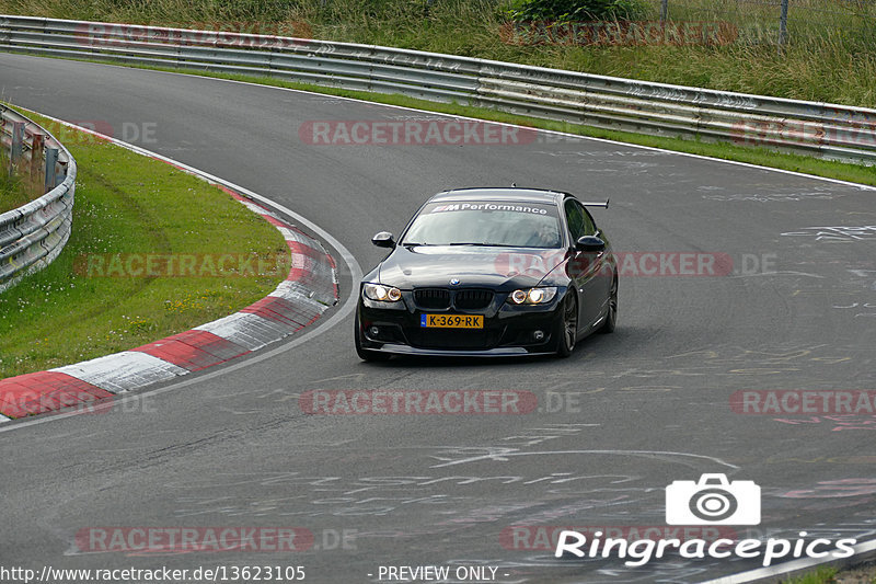 Bild #13623105 - Touristenfahrten Nürburgring Nordschleife (10.07.2021)