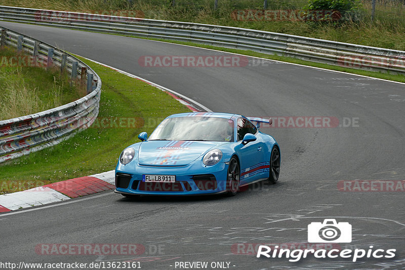 Bild #13623161 - Touristenfahrten Nürburgring Nordschleife (10.07.2021)