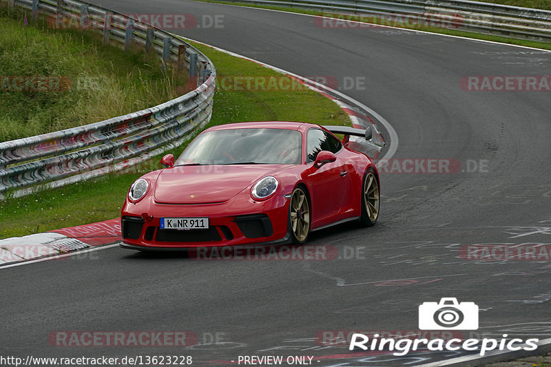 Bild #13623228 - Touristenfahrten Nürburgring Nordschleife (10.07.2021)