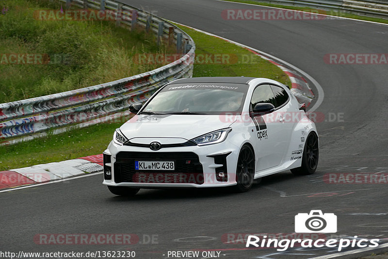 Bild #13623230 - Touristenfahrten Nürburgring Nordschleife (10.07.2021)