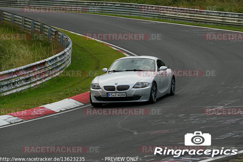 Bild #13623235 - Touristenfahrten Nürburgring Nordschleife (10.07.2021)