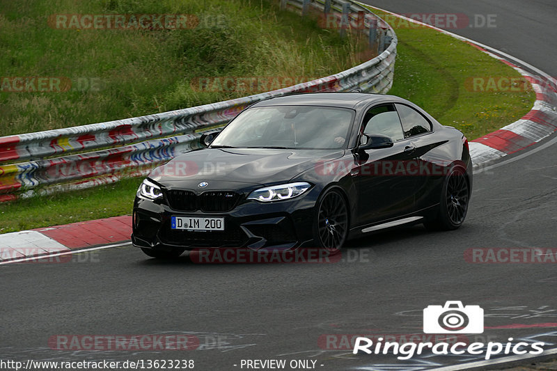 Bild #13623238 - Touristenfahrten Nürburgring Nordschleife (10.07.2021)