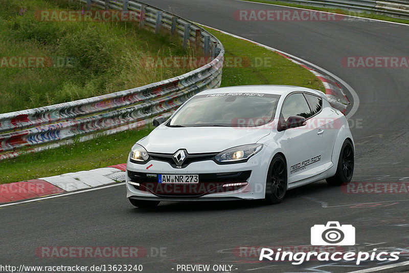 Bild #13623240 - Touristenfahrten Nürburgring Nordschleife (10.07.2021)