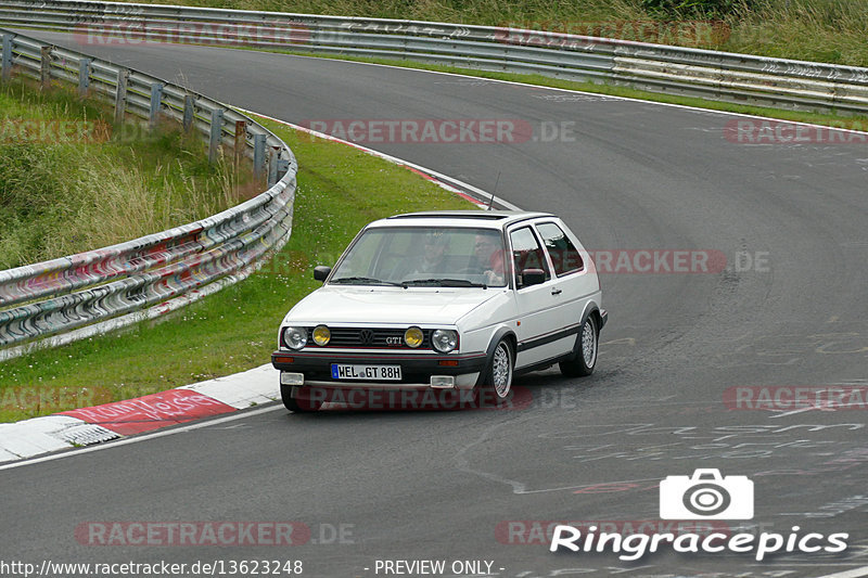 Bild #13623248 - Touristenfahrten Nürburgring Nordschleife (10.07.2021)