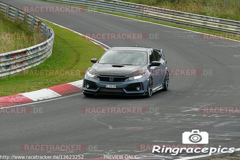 Bild #13623252 - Touristenfahrten Nürburgring Nordschleife (10.07.2021)