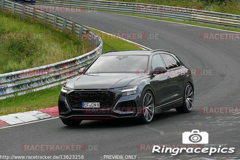 Bild #13623258 - Touristenfahrten Nürburgring Nordschleife (10.07.2021)