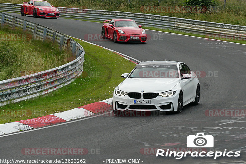 Bild #13623262 - Touristenfahrten Nürburgring Nordschleife (10.07.2021)