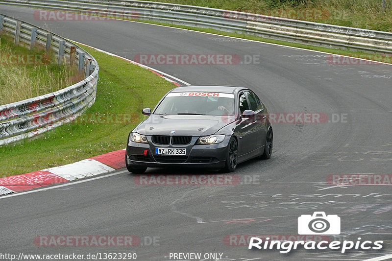 Bild #13623290 - Touristenfahrten Nürburgring Nordschleife (10.07.2021)