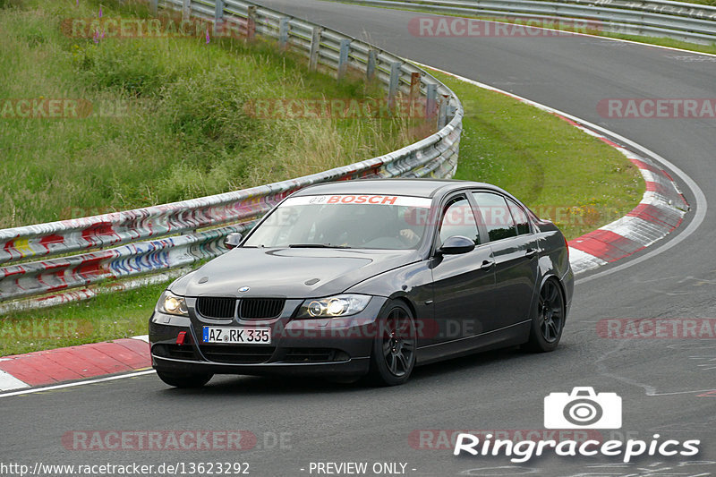 Bild #13623292 - Touristenfahrten Nürburgring Nordschleife (10.07.2021)