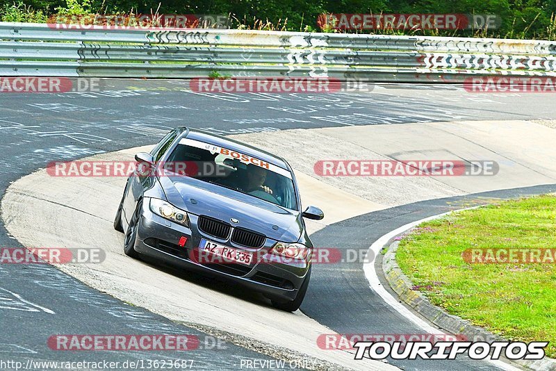 Bild #13623687 - Touristenfahrten Nürburgring Nordschleife (10.07.2021)