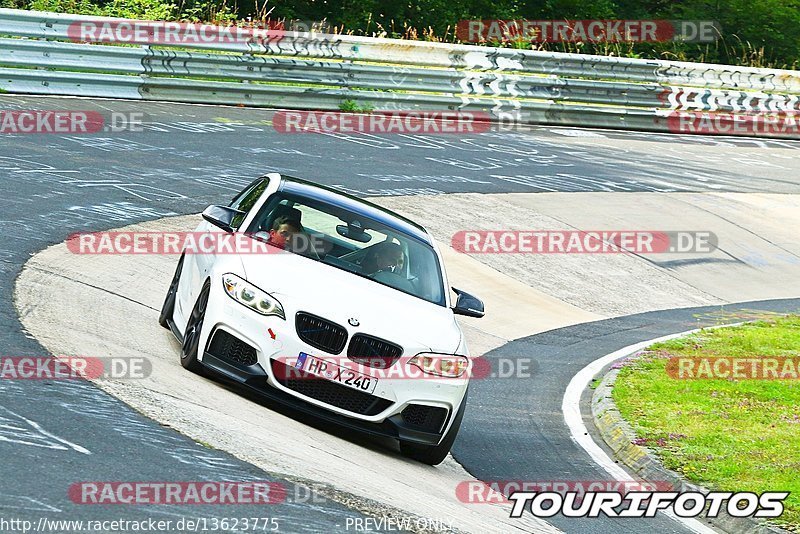 Bild #13623775 - Touristenfahrten Nürburgring Nordschleife (10.07.2021)