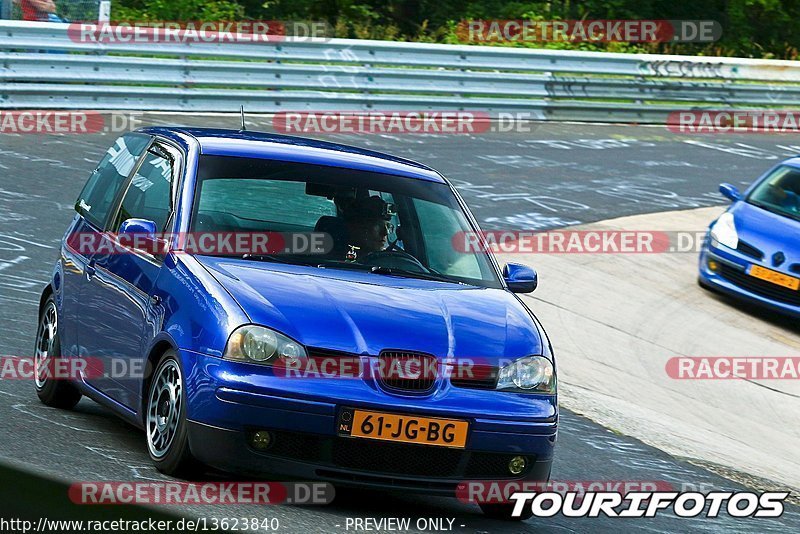 Bild #13623840 - Touristenfahrten Nürburgring Nordschleife (10.07.2021)