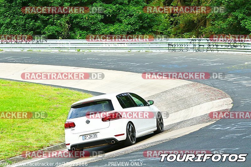 Bild #13623886 - Touristenfahrten Nürburgring Nordschleife (10.07.2021)