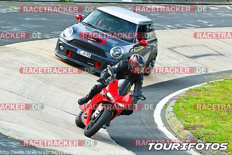 Bild #13623960 - Touristenfahrten Nürburgring Nordschleife (10.07.2021)