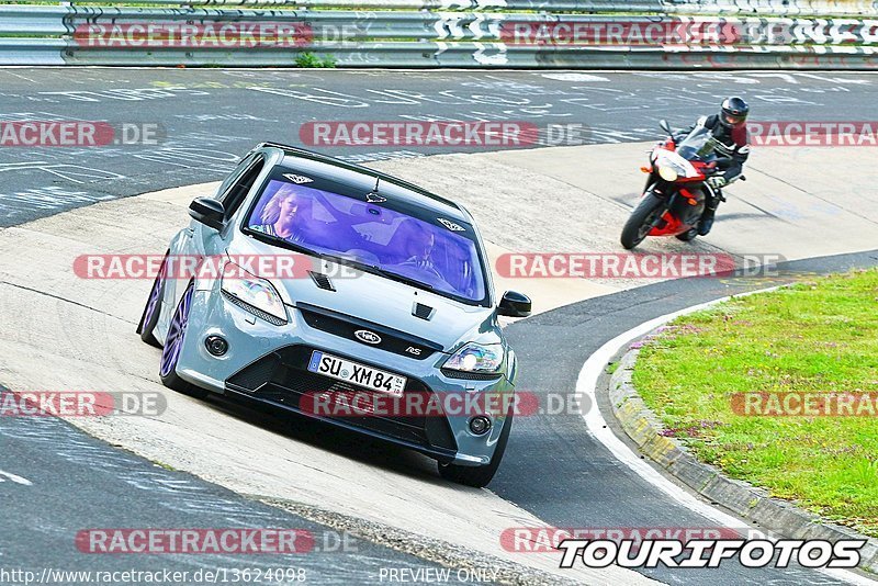 Bild #13624098 - Touristenfahrten Nürburgring Nordschleife (10.07.2021)