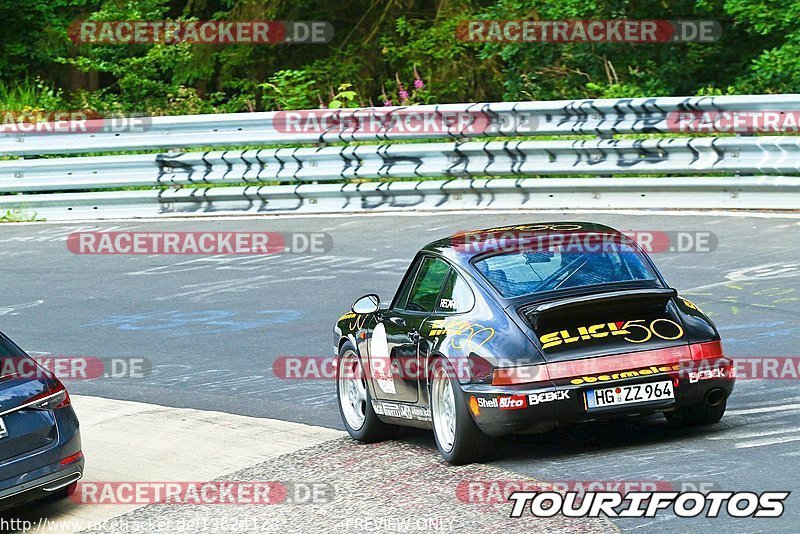 Bild #13624128 - Touristenfahrten Nürburgring Nordschleife (10.07.2021)