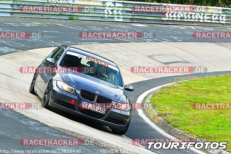 Bild #13624430 - Touristenfahrten Nürburgring Nordschleife (10.07.2021)