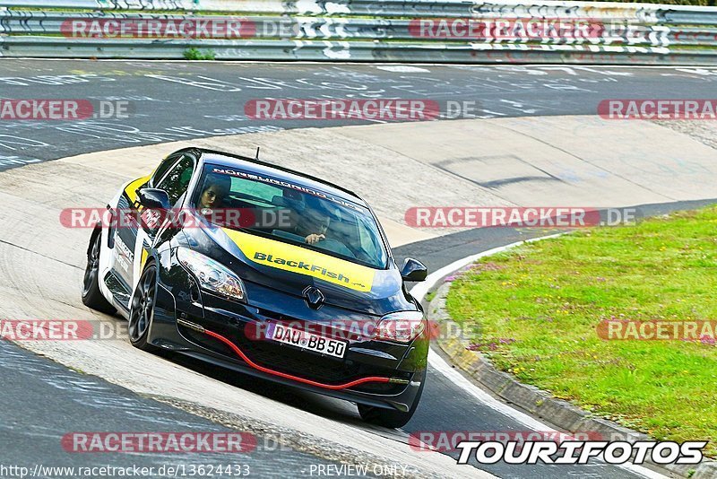 Bild #13624433 - Touristenfahrten Nürburgring Nordschleife (10.07.2021)