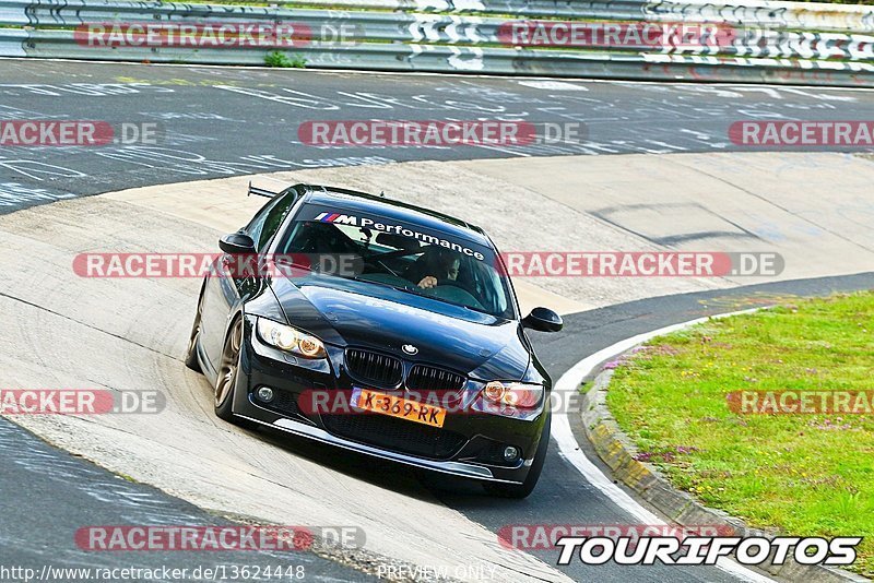 Bild #13624448 - Touristenfahrten Nürburgring Nordschleife (10.07.2021)