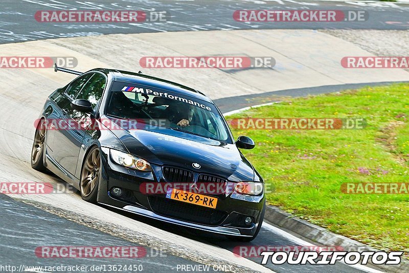 Bild #13624450 - Touristenfahrten Nürburgring Nordschleife (10.07.2021)