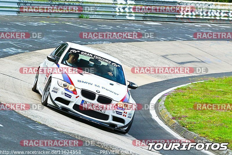 Bild #13624558 - Touristenfahrten Nürburgring Nordschleife (10.07.2021)