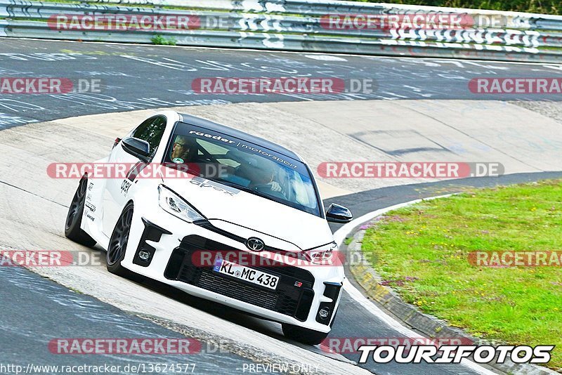 Bild #13624577 - Touristenfahrten Nürburgring Nordschleife (10.07.2021)