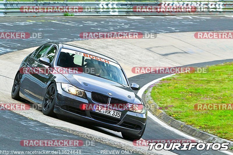 Bild #13624648 - Touristenfahrten Nürburgring Nordschleife (10.07.2021)