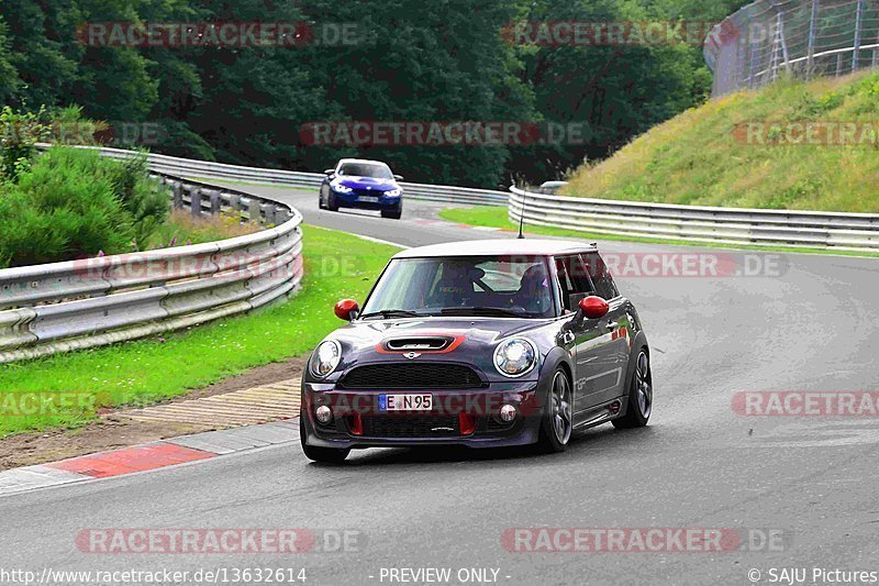 Bild #13632614 - Touristenfahrten Nürburgring Nordschleife (10.07.2021)