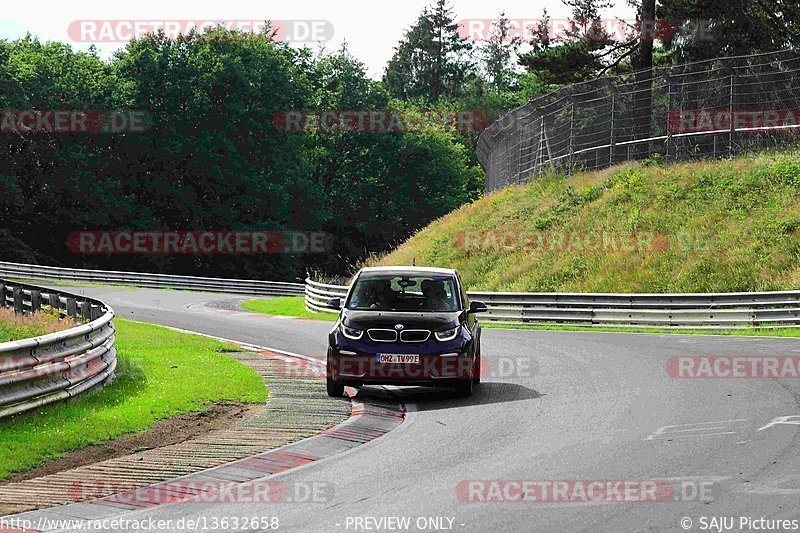 Bild #13632658 - Touristenfahrten Nürburgring Nordschleife (10.07.2021)