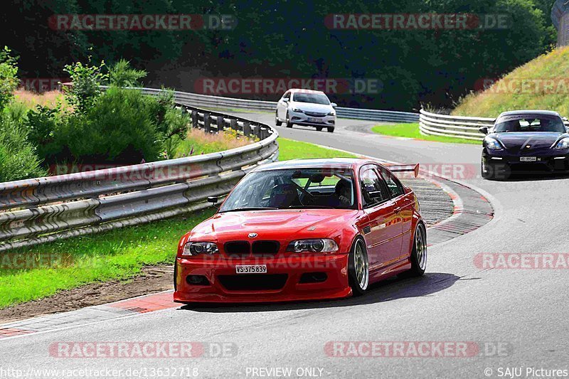 Bild #13632718 - Touristenfahrten Nürburgring Nordschleife (10.07.2021)