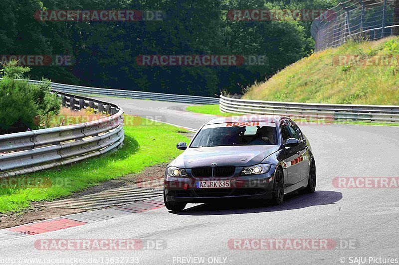 Bild #13632733 - Touristenfahrten Nürburgring Nordschleife (10.07.2021)