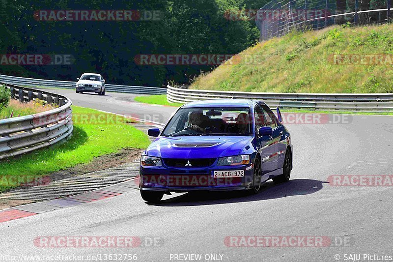 Bild #13632756 - Touristenfahrten Nürburgring Nordschleife (10.07.2021)