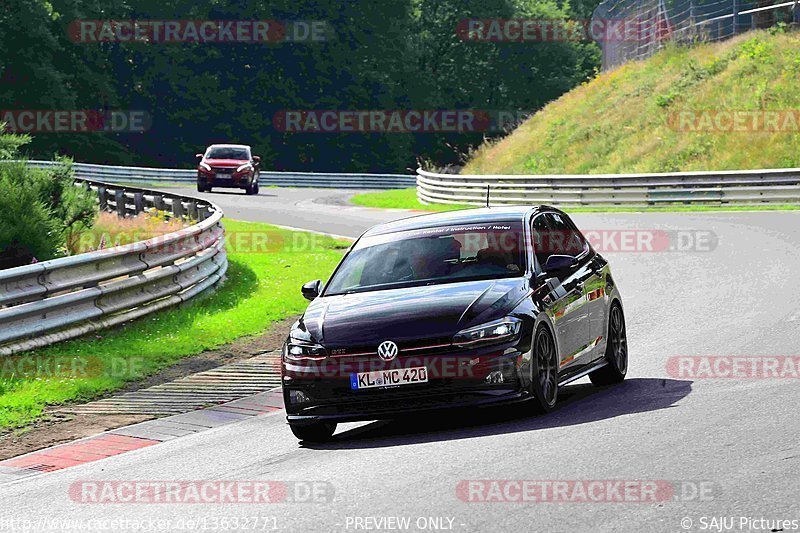 Bild #13632771 - Touristenfahrten Nürburgring Nordschleife (10.07.2021)